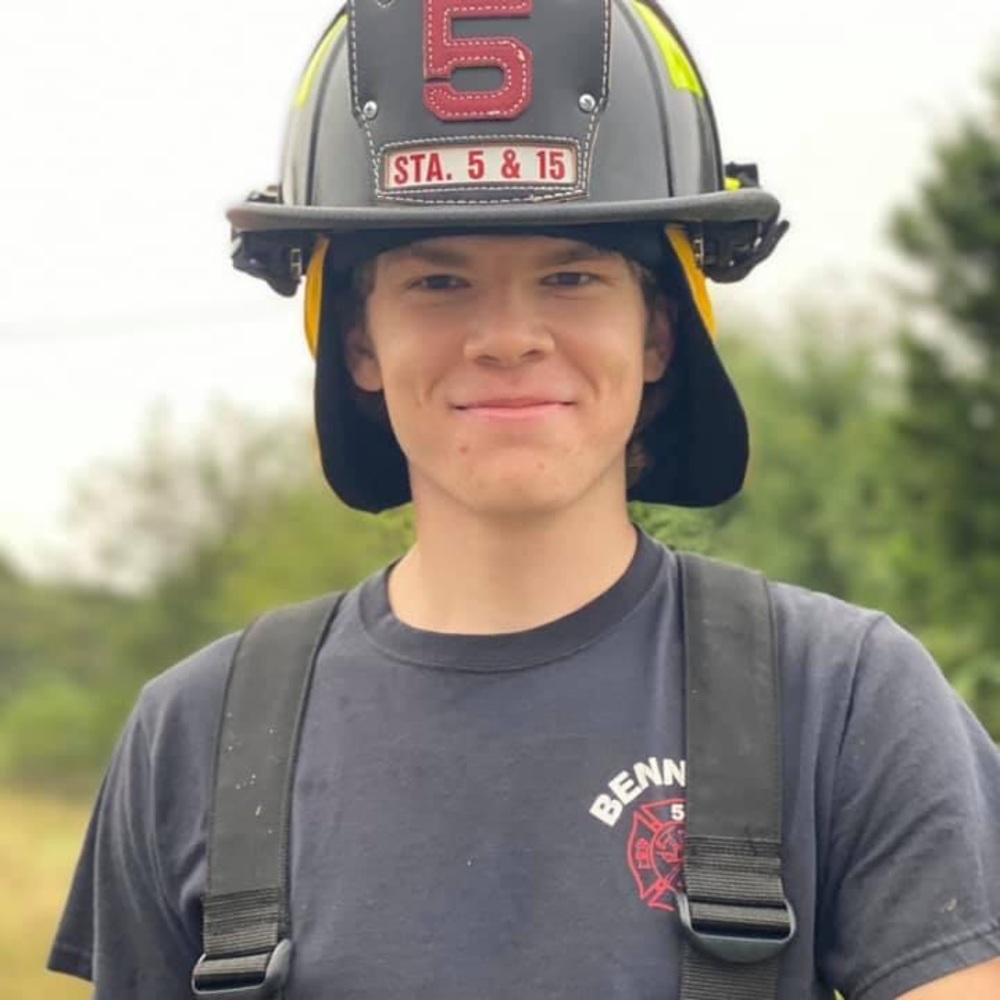 Meet your Posher, Grayson